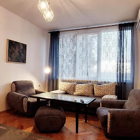Tsar Asen Apartment Varna
