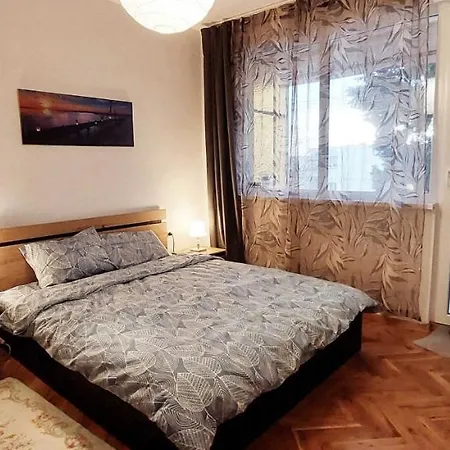 Tsar Asen Apartment *