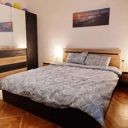 Tsar Asen Apartment