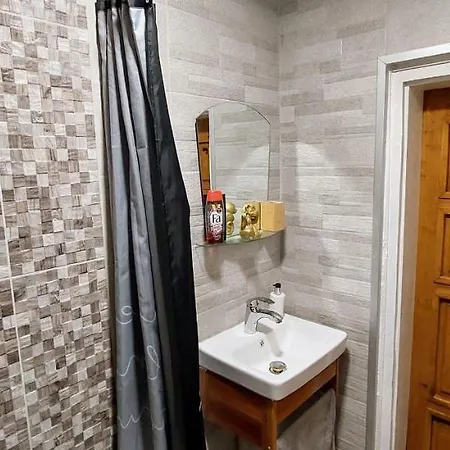 Apartment Tsar Asen Varna