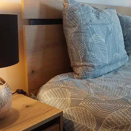 Apartment Tsar Asen *
