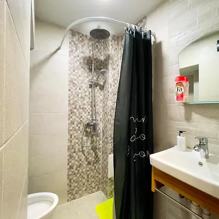 Apartment Tsar Asen