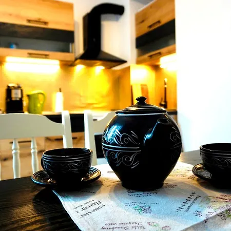Apartment Tsar Asen Varna
